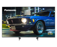 Panasonic 50HX800E - 1384015 - zdjęcie 1